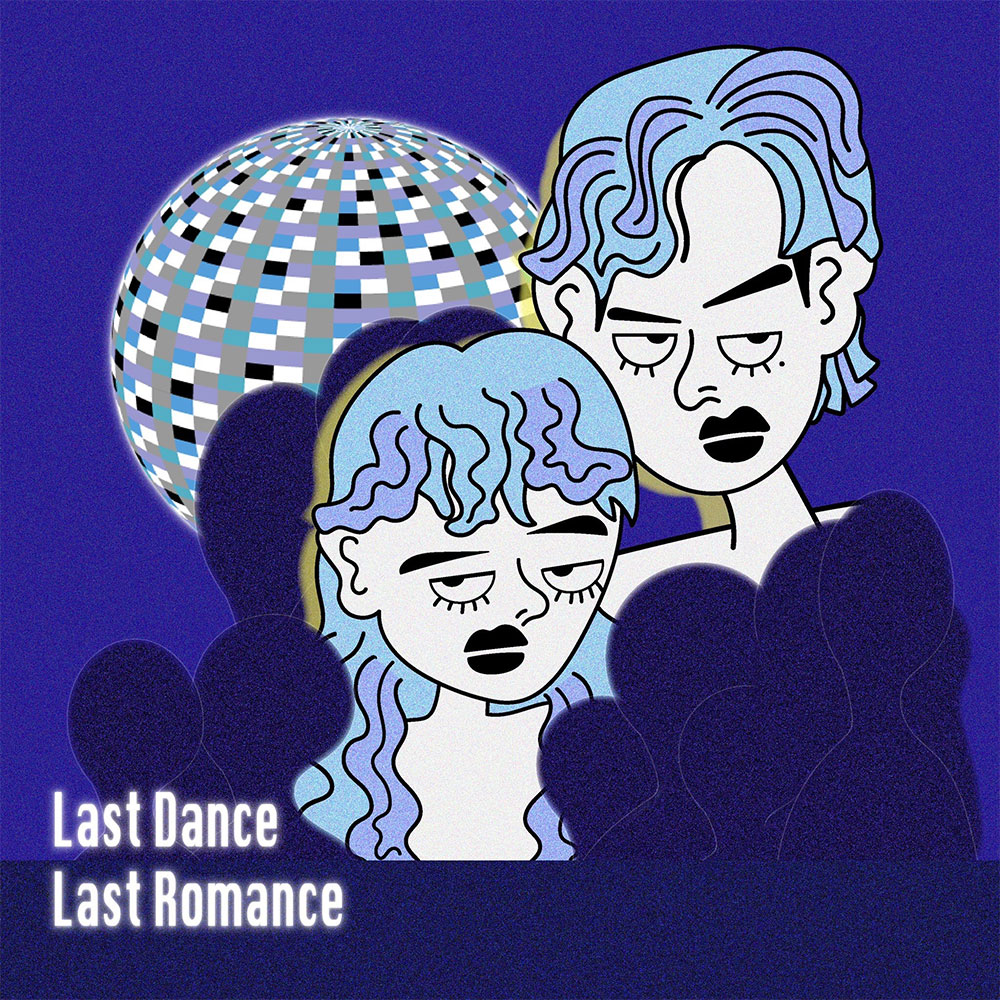 Last Dance Last Romance