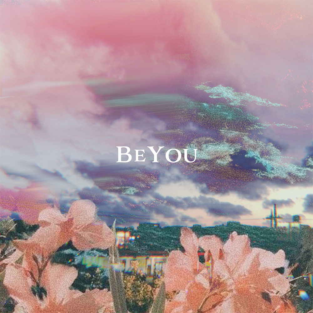 Be You feat. Emoh Les